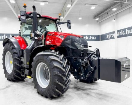Кейс Optum 300, об'ємом двигуна 0 л та пробігом 0 тис. км за 235417 $, фото 2 на Automoto.ua