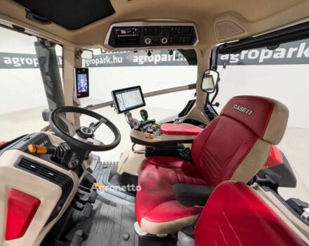 Кейс Optum 300, объемом двигателя 0 л и пробегом 0 тыс. км за 232590 $, фото 4 на Automoto.ua