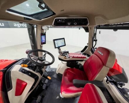 Кейс Optum 300, об'ємом двигуна 0 л та пробігом 0 тис. км за 235417 $, фото 7 на Automoto.ua