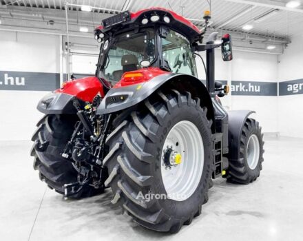 Кейс Optum 300, об'ємом двигуна 0 л та пробігом 0 тис. км за 235417 $, фото 5 на Automoto.ua