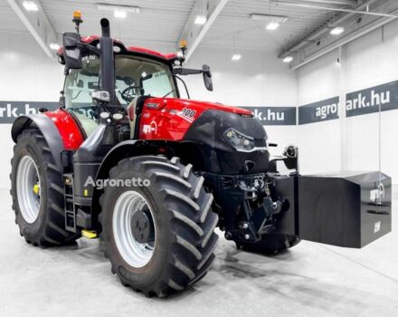 Кейс Optum 300, объемом двигателя 0 л и пробегом 0 тыс. км за 232590 $, фото 2 на Automoto.ua