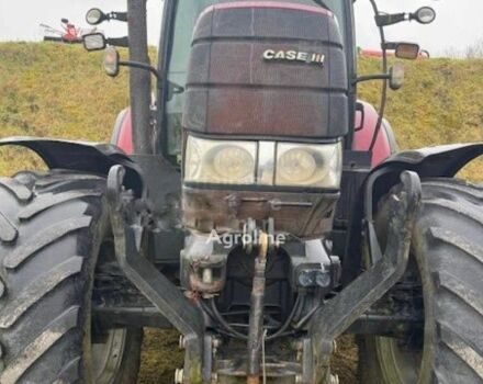 Кейс Puma 160, об'ємом двигуна 0 л та пробігом 0 тис. км за 43586 $, фото 2 на Automoto.ua