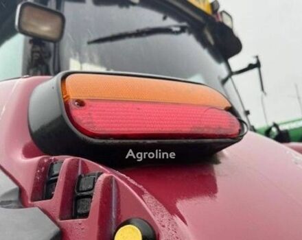 Кейс Puma 160, об'ємом двигуна 0 л та пробігом 0 тис. км за 42843 $, фото 4 на Automoto.ua