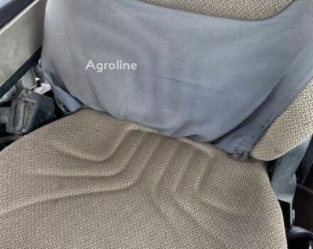 Кейс Puma 160, об'ємом двигуна 0 л та пробігом 0 тис. км за 42843 $, фото 7 на Automoto.ua