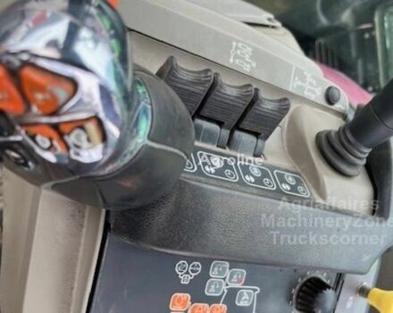 Кейс Puma 160, об'ємом двигуна 0 л та пробігом 0 тис. км за 43586 $, фото 6 на Automoto.ua