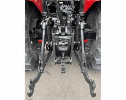 Кейс Puma 165, об'ємом двигуна 0 л та пробігом 0 тис. км за 41639 $, фото 9 на Automoto.ua