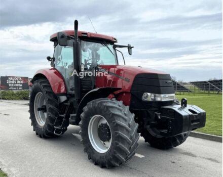 Кейс Puma 165, об'ємом двигуна 0 л та пробігом 0 тис. км за 41639 $, фото 2 на Automoto.ua