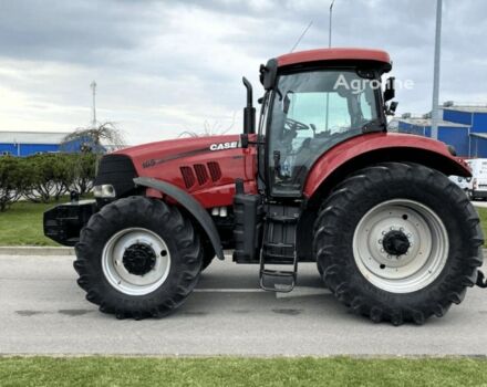 Кейс Puma 165, об'ємом двигуна 0 л та пробігом 0 тис. км за 41639 $, фото 3 на Automoto.ua