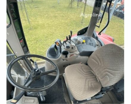 Кейс Puma 165, об'ємом двигуна 0 л та пробігом 0 тис. км за 41639 $, фото 10 на Automoto.ua