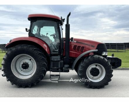 Кейс Puma 165, об'ємом двигуна 0 л та пробігом 0 тис. км за 41639 $, фото 5 на Automoto.ua