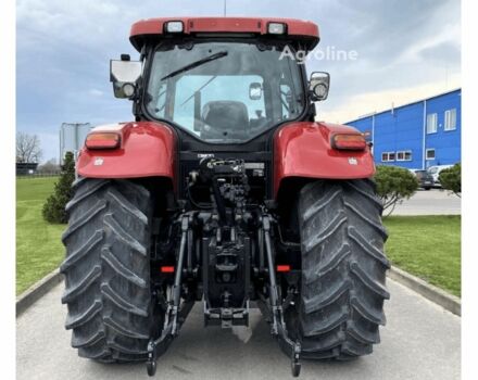 Кейс Puma 165, об'ємом двигуна 0 л та пробігом 0 тис. км за 41639 $, фото 7 на Automoto.ua