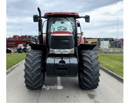 Кейс Puma 165, об'ємом двигуна 0 л та пробігом 0 тис. км за 41639 $, фото 4 на Automoto.ua