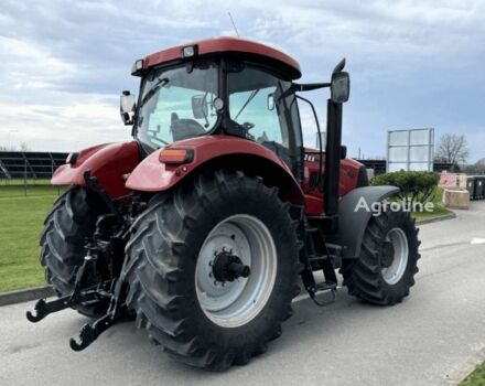 Кейс Puma 165, об'ємом двигуна 0 л та пробігом 0 тис. км за 41639 $, фото 6 на Automoto.ua