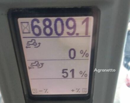 Кейс Puma 165, об'ємом двигуна 0 л та пробігом 0 тис. км за 46553 $, фото 5 на Automoto.ua