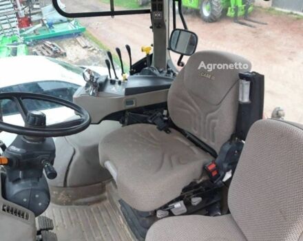Кейс Puma 165, об'ємом двигуна 0 л та пробігом 0 тис. км за 46553 $, фото 4 на Automoto.ua