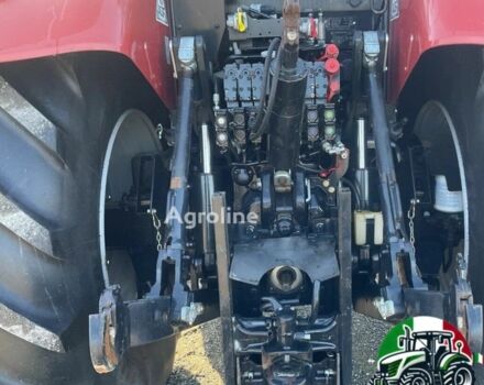 Красный Кейс Puma 220, объемом двигателя 0 л и пробегом 0 тыс. км за 57377 $, фото 6 на Automoto.ua