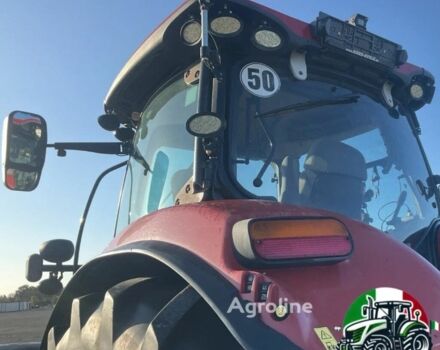 Красный Кейс Puma 220, объемом двигателя 0 л и пробегом 0 тыс. км за 57377 $, фото 3 на Automoto.ua