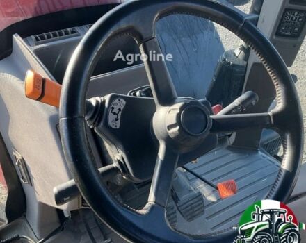 Красный Кейс Puma 220, объемом двигателя 0 л и пробегом 0 тыс. км за 57377 $, фото 9 на Automoto.ua