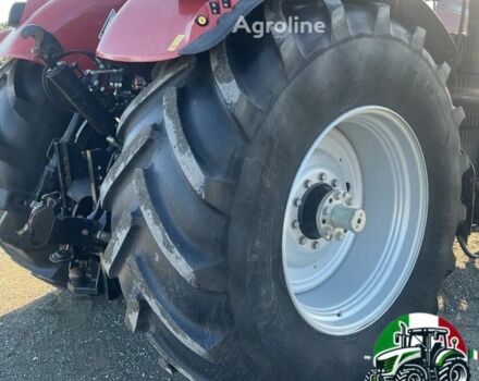 Красный Кейс Puma 220, объемом двигателя 0 л и пробегом 0 тыс. км за 57377 $, фото 5 на Automoto.ua