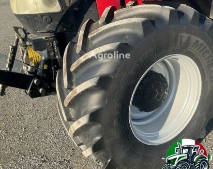 Красный Кейс Puma 220, объемом двигателя 0 л и пробегом 0 тыс. км за 57377 $, фото 1 на Automoto.ua