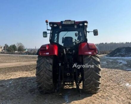 Кейс Puma 220, об'ємом двигуна 0 л та пробігом 0 тис. км за 79232 $, фото 3 на Automoto.ua