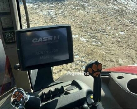 Кейс Puma 220, об'ємом двигуна 0 л та пробігом 0 тис. км за 79232 $, фото 6 на Automoto.ua