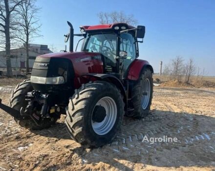 Кейс Puma 220, об'ємом двигуна 0 л та пробігом 0 тис. км за 79232 $, фото 2 на Automoto.ua