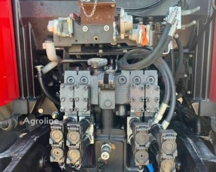 Кейс Puma 220, об'ємом двигуна 0 л та пробігом 0 тис. км за 79232 $, фото 7 на Automoto.ua