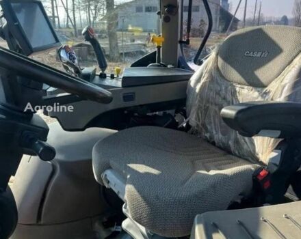 Кейс Puma 220, об'ємом двигуна 0 л та пробігом 0 тис. км за 79232 $, фото 5 на Automoto.ua