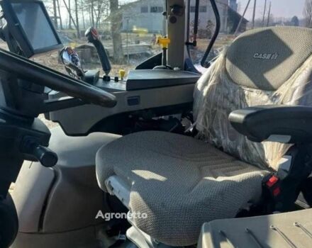 Кейс Puma 220, объемом двигателя 0 л и пробегом 0 тыс. км за 81352 $, фото 5 на Automoto.ua