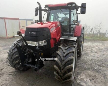 Кейс Puma 220, об'ємом двигуна 0 л та пробігом 0 тис. км за 73572 $, фото 4 на Automoto.ua
