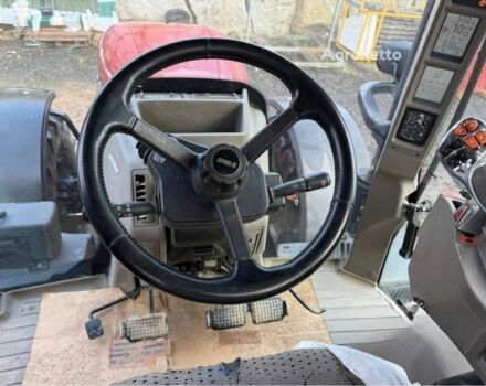 Кейс Puma 220, об'ємом двигуна 0 л та пробігом 0 тис. км за 73572 $, фото 15 на Automoto.ua
