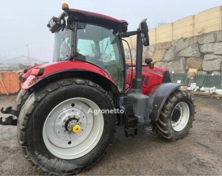 Кейс Puma 220, об'ємом двигуна 0 л та пробігом 0 тис. км за 73572 $, фото 9 на Automoto.ua
