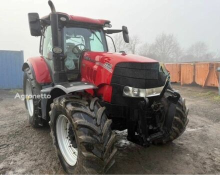 Кейс Puma 220, об'ємом двигуна 0 л та пробігом 0 тис. км за 73572 $, фото 11 на Automoto.ua