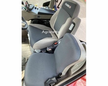Кейс Puma 220, об'ємом двигуна 0 л та пробігом 0 тис. км за 145443 $, фото 9 на Automoto.ua