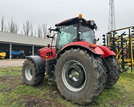 Кейс Puma 225, об'ємом двигуна 0 л та пробігом 0 тис. км за 110940 $, фото 3 на Automoto.ua