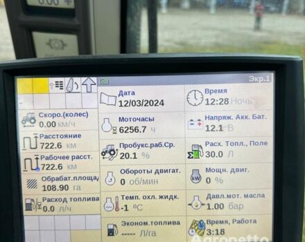 Кейс Puma 225, об'ємом двигуна 0 л та пробігом 0 тис. км за 110940 $, фото 7 на Automoto.ua