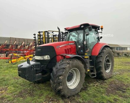 Кейс Puma 225, об'ємом двигуна 0 л та пробігом 0 тис. км за 110940 $, фото 1 на Automoto.ua