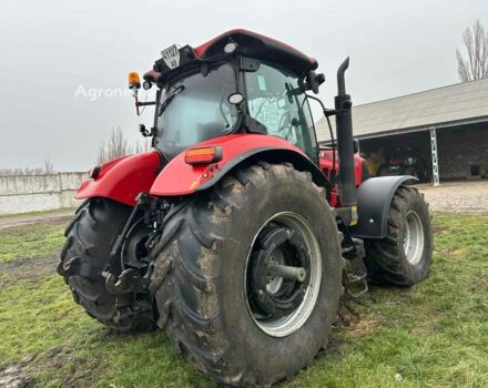 Кейс Puma 225, об'ємом двигуна 0 л та пробігом 0 тис. км за 110940 $, фото 2 на Automoto.ua