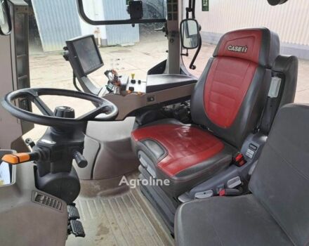 Кейс Puma 240, объемом двигателя 0 л и пробегом 0 тыс. км за 133543 $, фото 4 на Automoto.ua