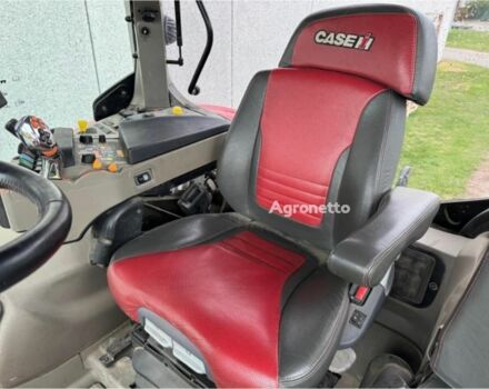 Кейс Puma 240, объемом двигателя 0 л и пробегом 0 тыс. км за 124881 $, фото 9 на Automoto.ua