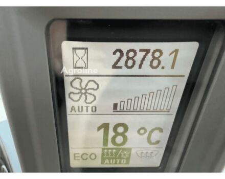 Кейс Puma 240, объемом двигателя 0 л и пробегом 0 тыс. км за 157211 $, фото 9 на Automoto.ua