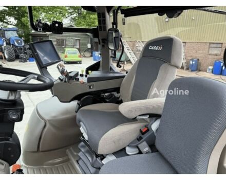 Кейс Puma 240, объемом двигателя 0 л и пробегом 0 тыс. км за 159764 $, фото 7 на Automoto.ua