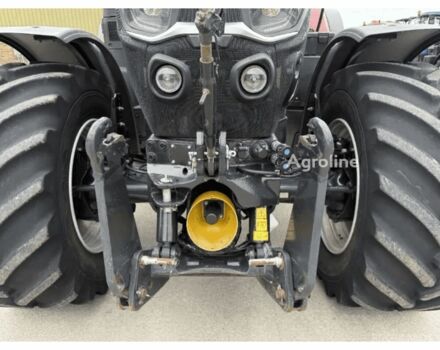 Кейс Puma 240, объемом двигателя 0 л и пробегом 0 тыс. км за 159764 $, фото 6 на Automoto.ua