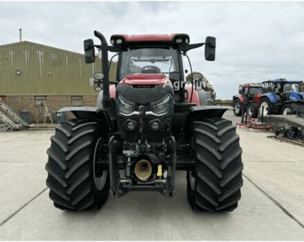 Кейс Puma 240, объемом двигателя 0 л и пробегом 0 тыс. км за 159764 $, фото 3 на Automoto.ua