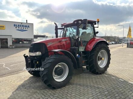 Кейс Puma 240 2019 в Звенигородка на Automoto.ua Кейс Puma 240, объемом двигателя 0 л и пробегом 0 тыс. км за 100861 $, фото 1 на Automoto.ua