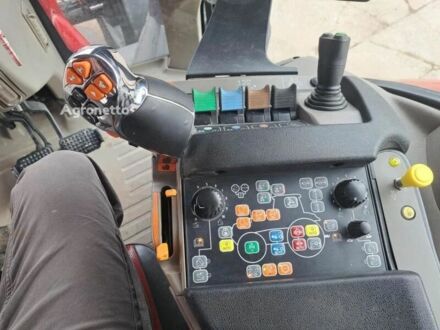 Кейс Puma 240 2019 у Черкасах на Automoto.ua Кейс Puma 240, об'ємом двигуна 0 л та пробігом 0 тис. км за 118756 $, фото 1 на Automoto.ua