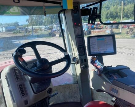 Красный Кейс Quadtrac 600, объемом двигателя 0 л и пробегом 0 тыс. км за 153109 $, фото 12 на Automoto.ua