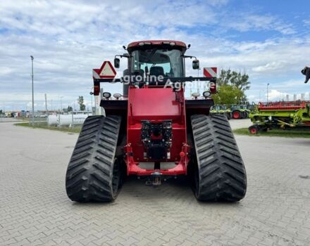 Кейс Quadtrac 600, об'ємом двигуна 0 л та пробігом 0 тис. км за 140429 $, фото 5 на Automoto.ua