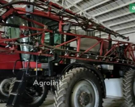 Кейс SPX Patriot 4420, объемом двигателя 0 л и пробегом 0 тыс. км за 110463 $, фото 1 на Automoto.ua